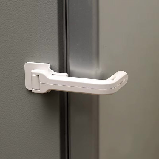 Cabinet & Refrifgerator locks